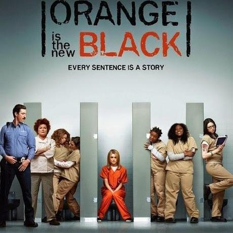 Orange is the New Black: Segunda temporada