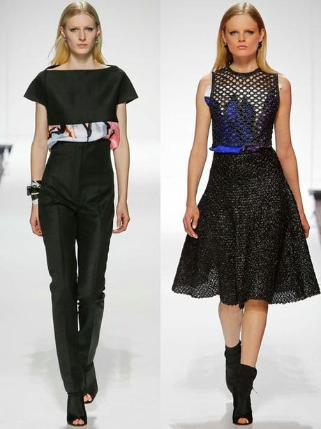 Dior Crucero 2015