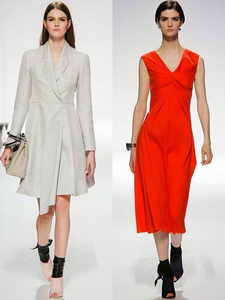 Dior Crucero 2015