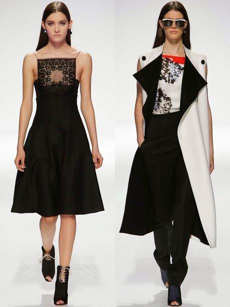 Dior Crucero 2015