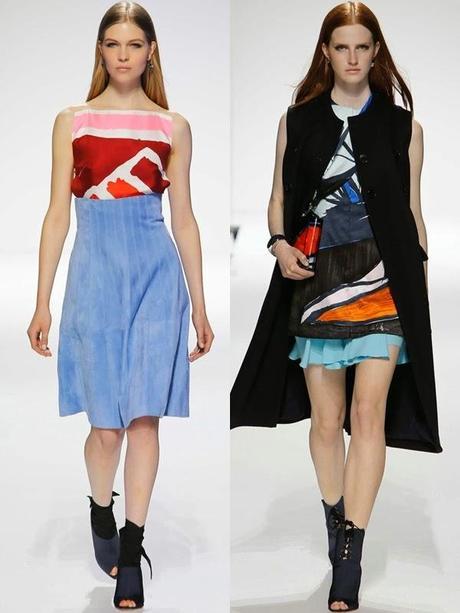 Dior Crucero 2015