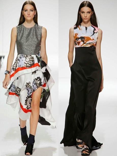 Dior Crucero 2015