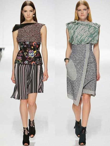 Dior Crucero 2015