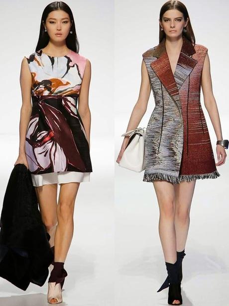 Dior Crucero 2015