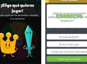 Preguntados, juego está causando furor