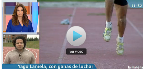 Yago Lamela aparece muerto en su domicilio