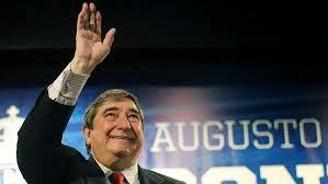 Lendoiro nombrado Embajador de la Liga de Fútbol Profesional