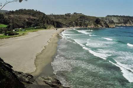 Asturias y la mar. Villas marineras