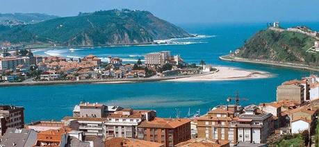 Asturias y la mar. Villas marineras