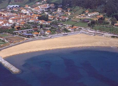 Asturias y la mar. Villas marineras