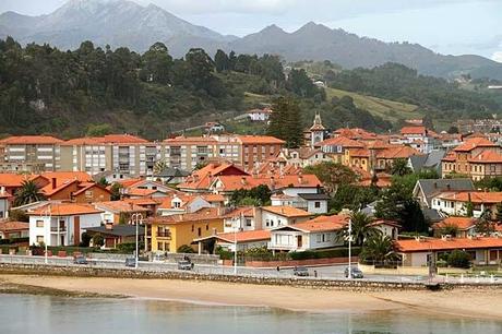 Asturias y la mar. Villas marineras