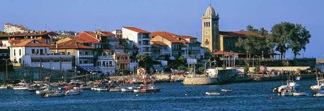 Asturias y la mar. Villas marineras