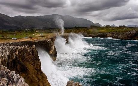 Asturias y la mar. Villas marineras