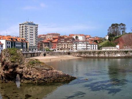 Asturias y la mar. Villas marineras