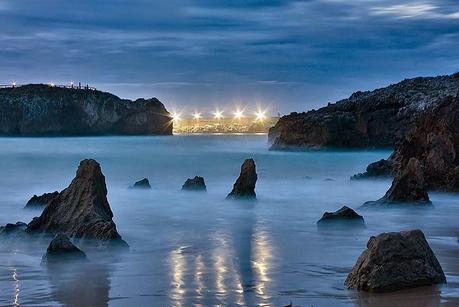 Asturias y la mar. Villas marineras