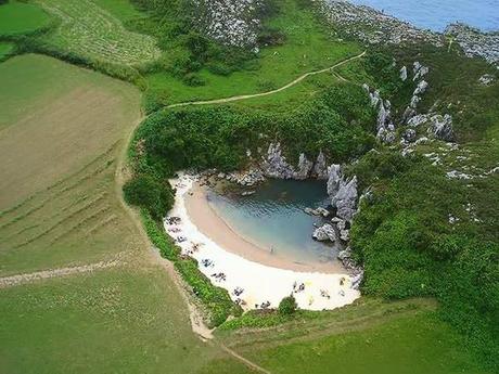 Asturias y la mar. Villas marineras