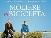 MOLIERE BICICLETA Alceste bicyclette