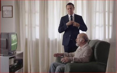 El Fan Trainer lográ que el Tano Pasman cuide su boquita. fantrainertano