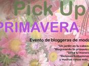 Pick-up Primavera
