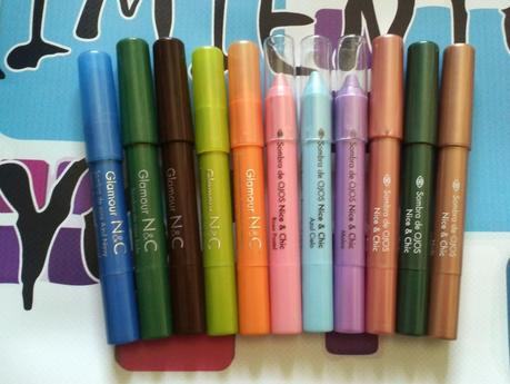 Review: Mis Jumbos de Deliplus