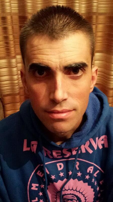 Tutorial: Maquillaje Payaso Efecto Especial/ Clown Makeup Special Effect