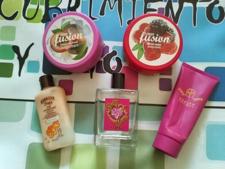 Productos Terminados Vol. 8