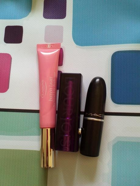 Productos Favoritos de Maquillaje del 2013