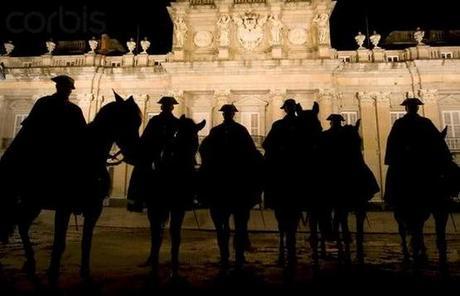 El aquí y ahora calavera