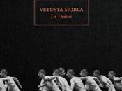 Vetusta Morla deriva