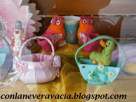 A TRAVÉS DEL CRISTAL   TARREGA