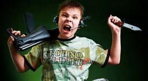 ¿Eres un niño rata? Esa nueva especie de jugador Nino-asesino