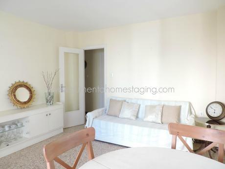 Cómo vender segunda residencia con home staging