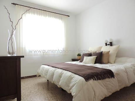 Cómo vender segunda residencia con home staging