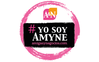Amyne Market 4. La Feria de la nueva economía colaborativa, emprendimiento y bien común.