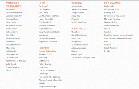 Amyne Market 4. La Feria de la nueva economía colaborativa, emprendimiento y bien común.
