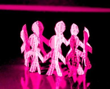 Amyne Market 4. La Feria de la nueva economía colaborativa, emprendimiento y bien común.