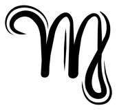 Simbolo de Virgo
