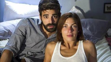 Crítica: 10.000 km de Carlos Marques-Marcet