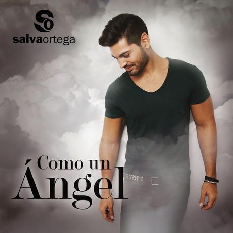 SALVA OTERGA se desnuda en su nuevo single COMO UN ANGEL SALVA OTERGA se desnuda en su nuevo single COMO UN ANGEL