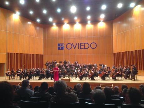 Garanča es La Mezzo