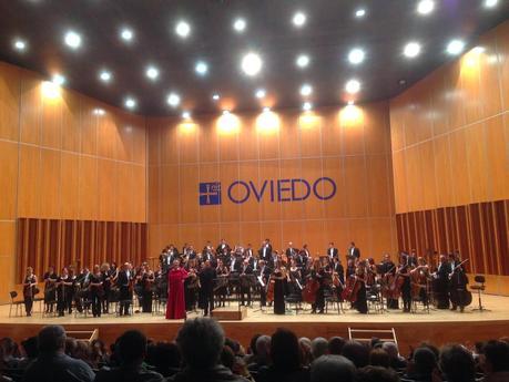 Garanča es La Mezzo