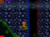 Insanity's Blade para WiiU acerca acción pixelada arcades maquineros