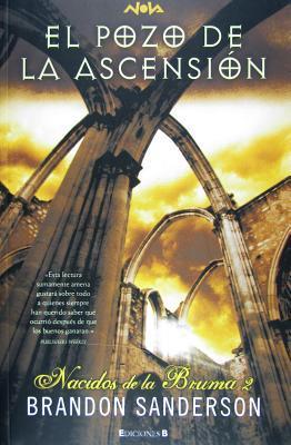 El pozo de la ascensión (Nacidos de la Bruma, #2)