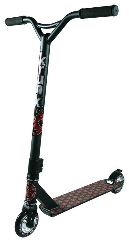 PATINETE SCOOTER KRUNK BLAST MADD GEAR