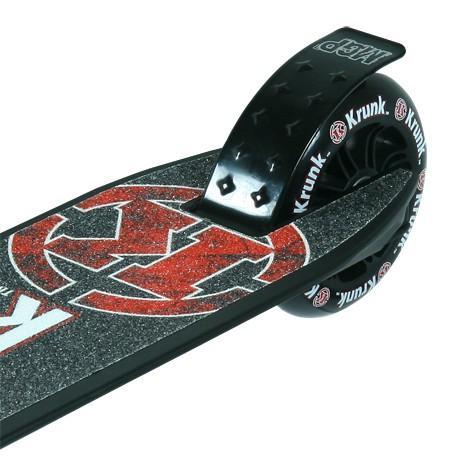 PATINETE SCOOTER KRUNK CARVE MADD GEAR