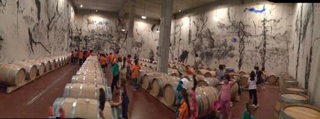 LA BODEGA MAS BLANCH I JOVÉ COLABORA CON LA CIENCIA, LA EDUCACIÓN Y EL DEPORTE LA BODEGA MAS BLANCH I JOVÉ COLABORA CON LA CIENCIA, LA EDUCACIÓN Y EL DEPORTE