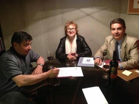 LA BODEGA MAS BLANCH I JOVÉ COLABORA CON LA CIENCIA, LA EDUCACIÓN Y EL DEPORTE