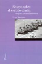 RESEÑA DE UN LIBRO DE XIMO BROTONS (2004)