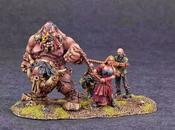 Braugh,el ogro esclavista,detalles sentido humor