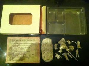 Braugh,el ogro esclavista,detalles y el sentido del humor en la GW